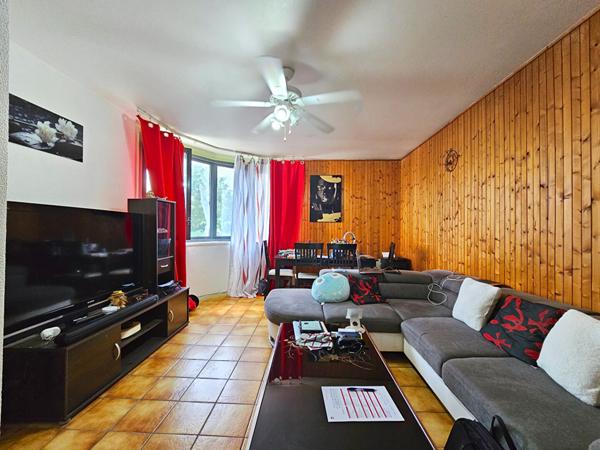 Appartement Evry Courcouronnes 2 pièce(s) 49 m2