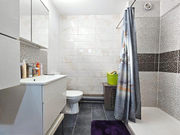 Appartement Evry Courcouronnes 2 pièce(s) 49 m2