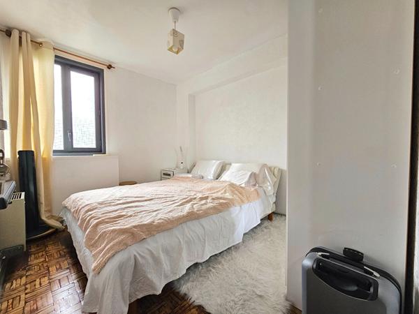 Appartement Evry Courcouronnes 2 pièce(s) 49 m2