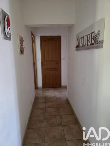 Maison à vendre 4 pièces 83 m² Le Loroux-Bottereau