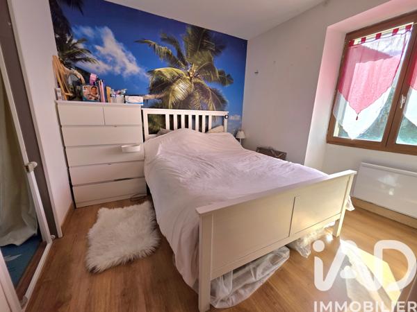 Maison à vendre 4 pièces 83 m² Le Loroux-Bottereau