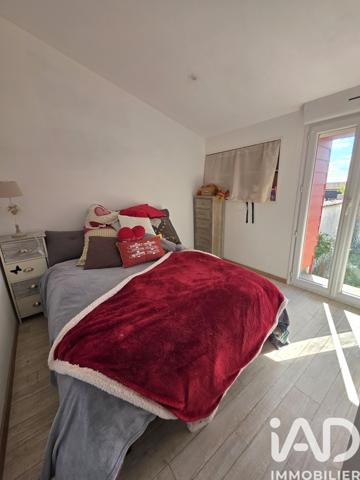 Maison à vendre 4 pièces 83 m² Le Loroux-Bottereau