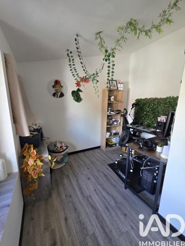 Maison à vendre 4 pièces 83 m² Le Loroux-Bottereau