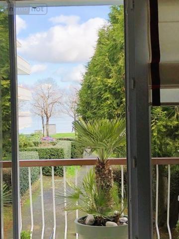 Appartement à vendre à Saint-Nazaire en Loire-Atlantique (44600), ref : 44088-2040