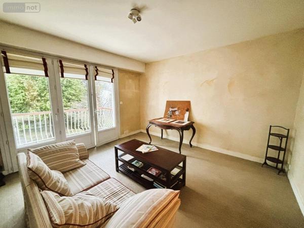 Appartement à vendre à Saint-Nazaire en Loire-Atlantique (44600), ref : 44088-2040