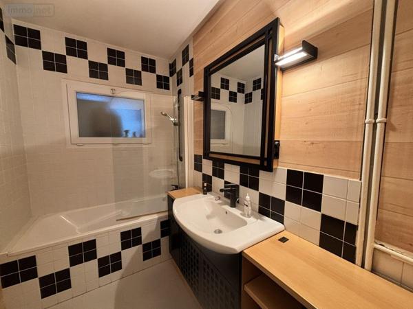 Appartement à vendre à Saint-Nazaire en Loire-Atlantique (44600), ref : 44088-2040