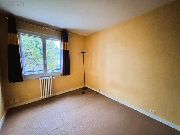 Appartement à vendre à Saint-Nazaire en Loire-Atlantique (44600), ref : 44088-2040