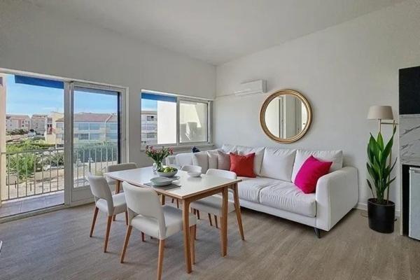 Appartement T3 Duplex