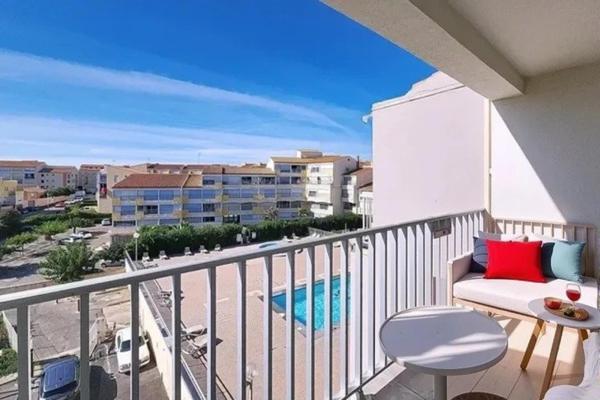 Appartement T3 Duplex