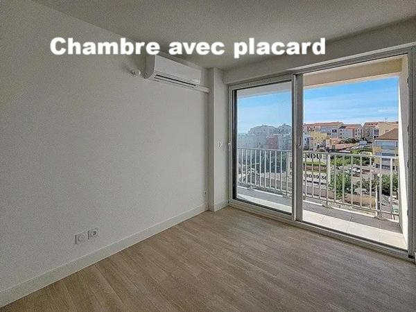 Appartement T3 Duplex