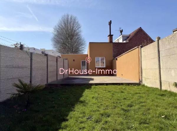 Maison à vendre 4 pièces de 98 m²