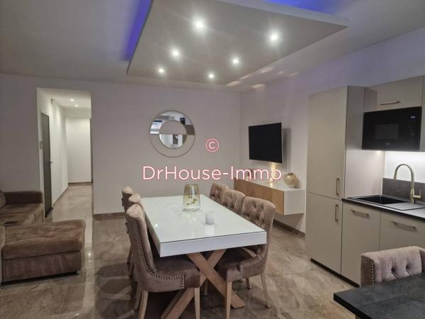 Maison à vendre 4 pièces de 98 m²