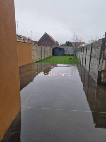 Maison à vendre 4 pièces de 98 m²