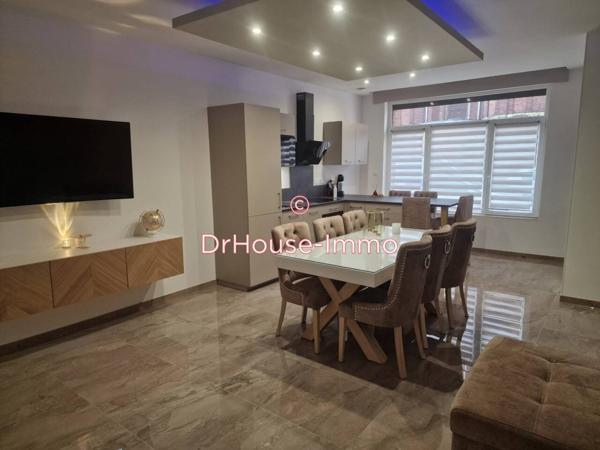 Maison à vendre 4 pièces de 98 m²