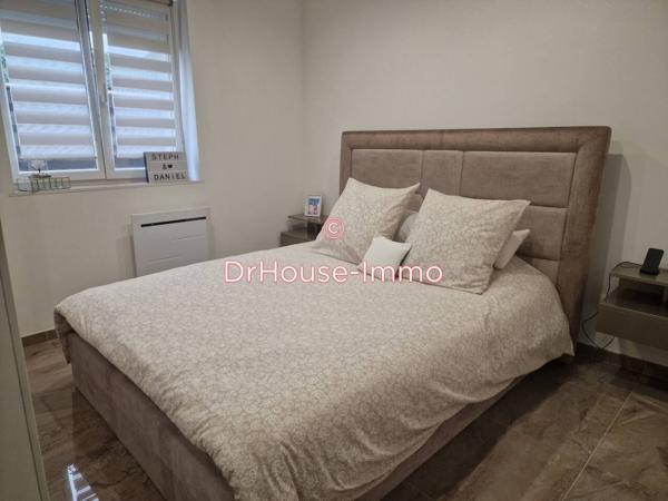 Maison à vendre 4 pièces de 98 m²