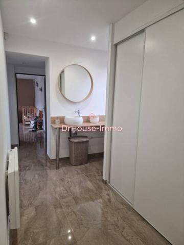 Maison à vendre 4 pièces de 98 m²