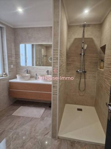 Maison à vendre 4 pièces de 98 m²