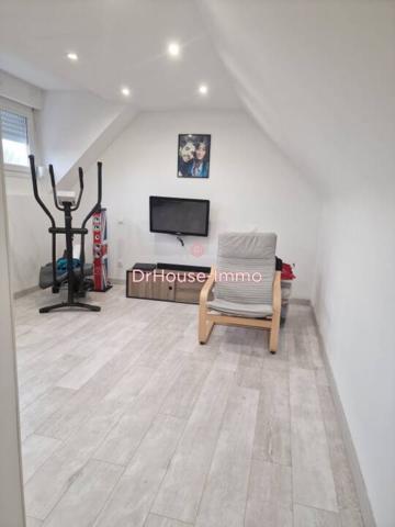 Maison à vendre 4 pièces de 98 m²