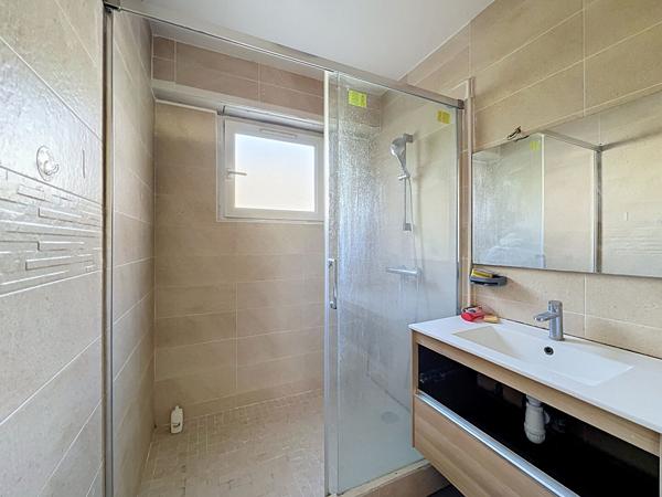 Strasbourg Vauban - Appartement 4 pièces de 81,40 m² avec 2 balcons