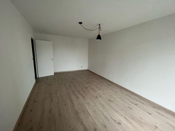STRASBOURG NEUDORF - Studio de 32m²