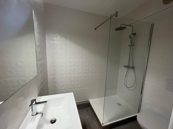 STRASBOURG NEUDORF - Studio de 32m²