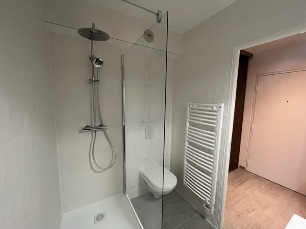 STRASBOURG NEUDORF - Studio de 32m²