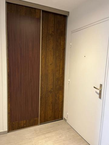 STRASBOURG NEUDORF - Studio de 32m²