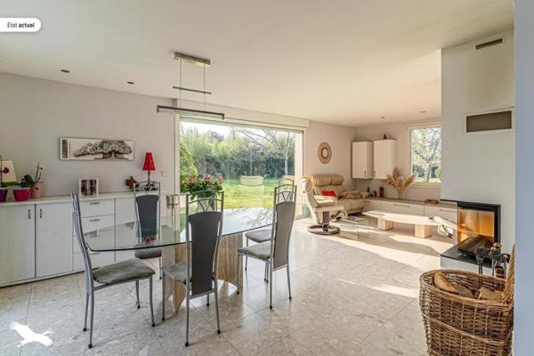 Maison à vendre |  Parempuyre |  8 pièces | 180 m²