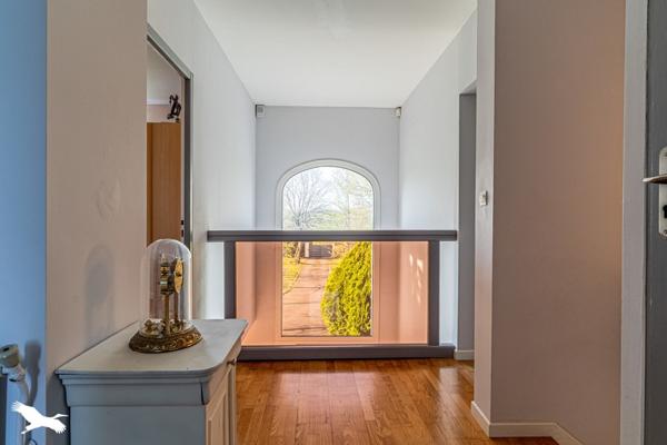 Maison à vendre |  Parempuyre |  8 pièces | 180 m²