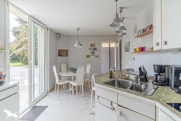 Maison à vendre |  Parempuyre |  8 pièces | 180 m²