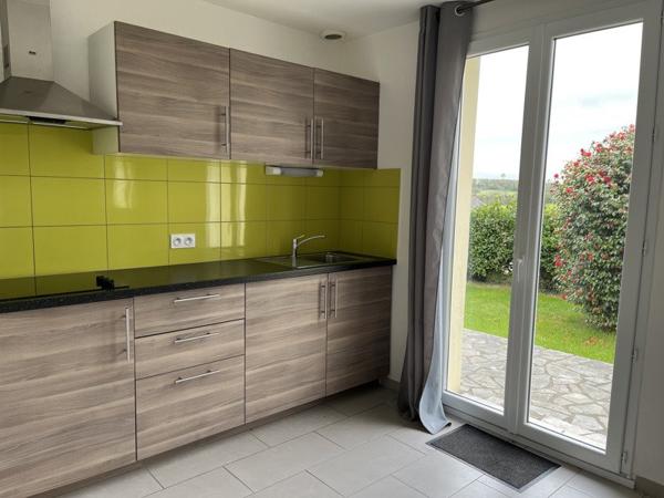 Maison à vendre |                                       Landivisiau |                                        4 pièces  |  73 m²