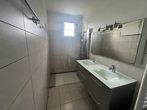 Maison à vendre |                                       Landivisiau |                                        4 pièces  |  73 m²