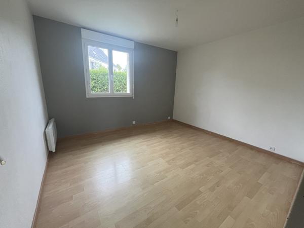 Maison à vendre |                                       Landivisiau |                                        4 pièces  |  73 m²