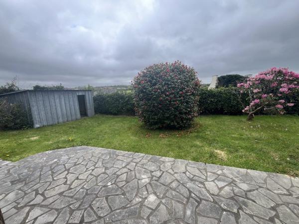 Maison à vendre |                                       Landivisiau |                                        4 pièces  |  73 m²
