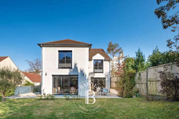 Fourqueux, Maison 4 Chambres -  227 m² à vendre