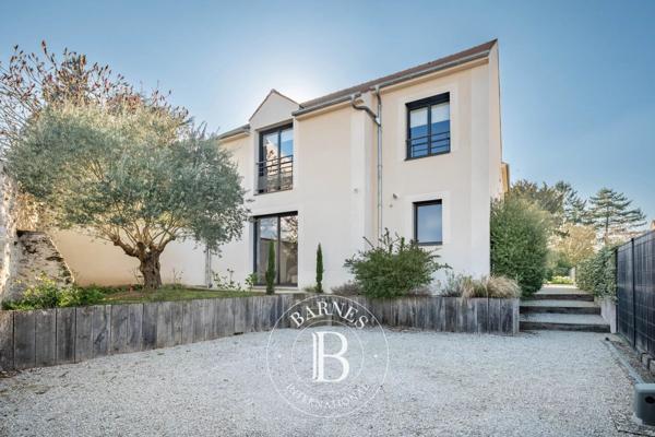 Fourqueux, Maison 4 Chambres -  227 m² à vendre