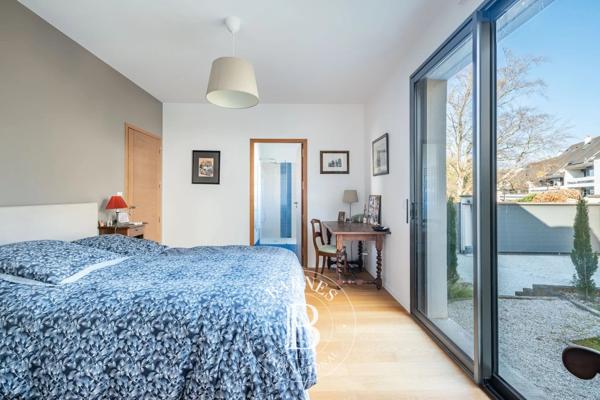 Fourqueux, Maison 4 Chambres -  227 m² à vendre