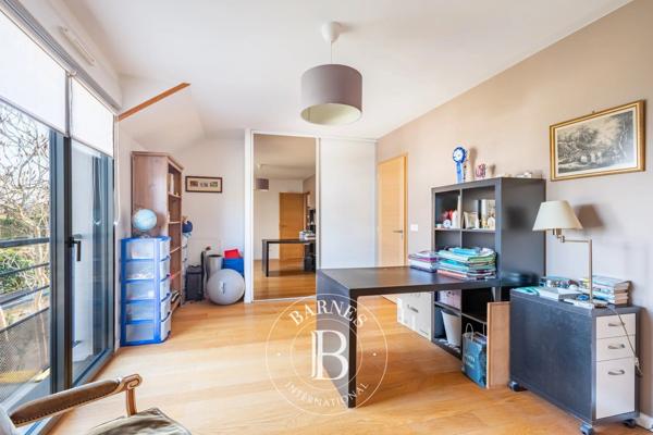 Fourqueux, Maison 4 Chambres -  227 m² à vendre