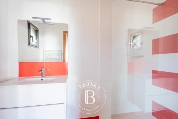 Fourqueux, Maison 4 Chambres -  227 m² à vendre