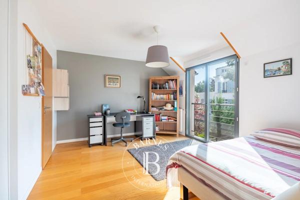 Fourqueux, Maison 4 Chambres -  227 m² à vendre