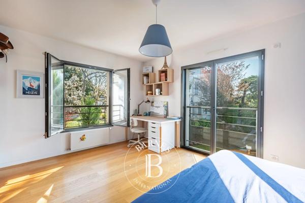 Fourqueux, Maison 4 Chambres -  227 m² à vendre