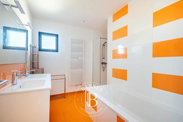Fourqueux, Maison 4 Chambres -  227 m² à vendre
