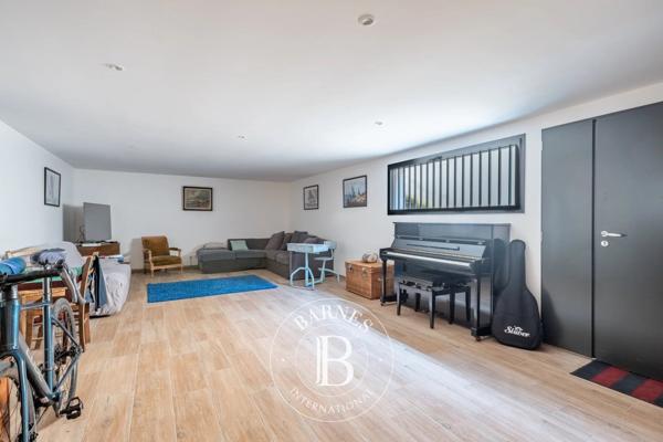 Fourqueux, Maison 4 Chambres -  227 m² à vendre