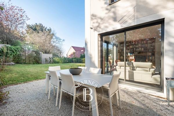 Fourqueux, Maison 4 Chambres -  227 m² à vendre