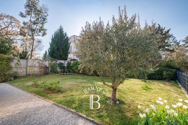 Fourqueux, Maison 4 Chambres -  227 m² à vendre