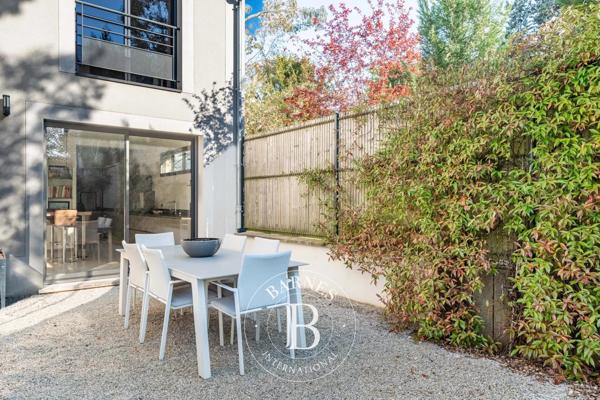 Fourqueux, Maison 4 Chambres -  227 m² à vendre