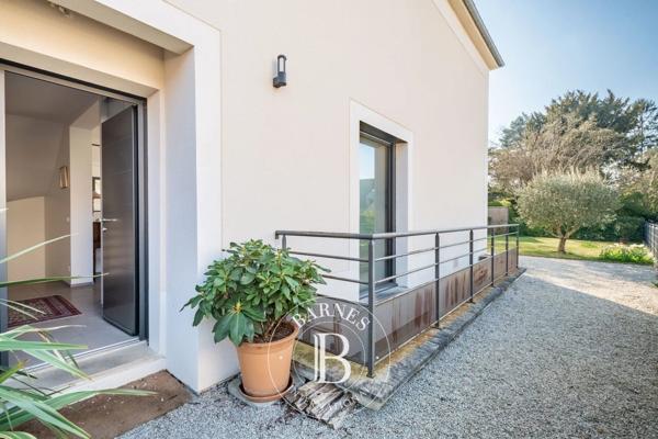 Fourqueux, Maison 4 Chambres -  227 m² à vendre
