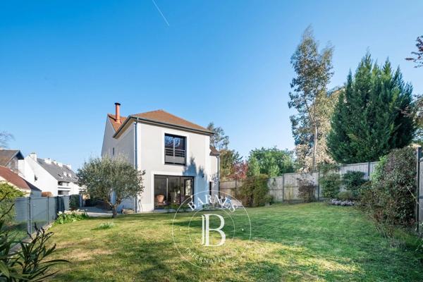Fourqueux, Maison 4 Chambres -  227 m² à vendre