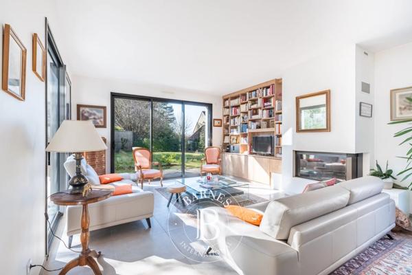 Fourqueux, Maison 4 Chambres -  227 m² à vendre