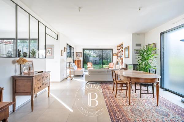 Fourqueux, Maison 4 Chambres -  227 m² à vendre